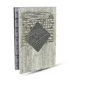 Tehillim, Paperback, Silver Design