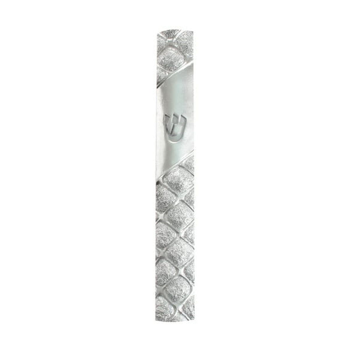 Mezuzah Case, Polyresin, 12cm