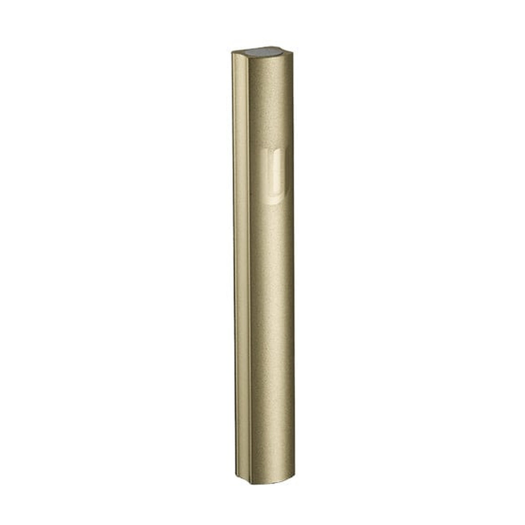 Mezuzah, Bronze Aluminum, 7cm