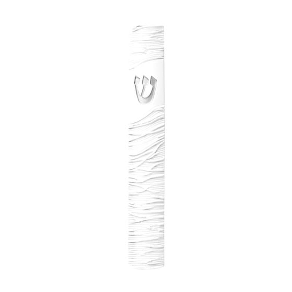 Mezuzah Case, Polyresin, 12cm