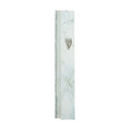 Mezuzah Case, Glass, 7cm