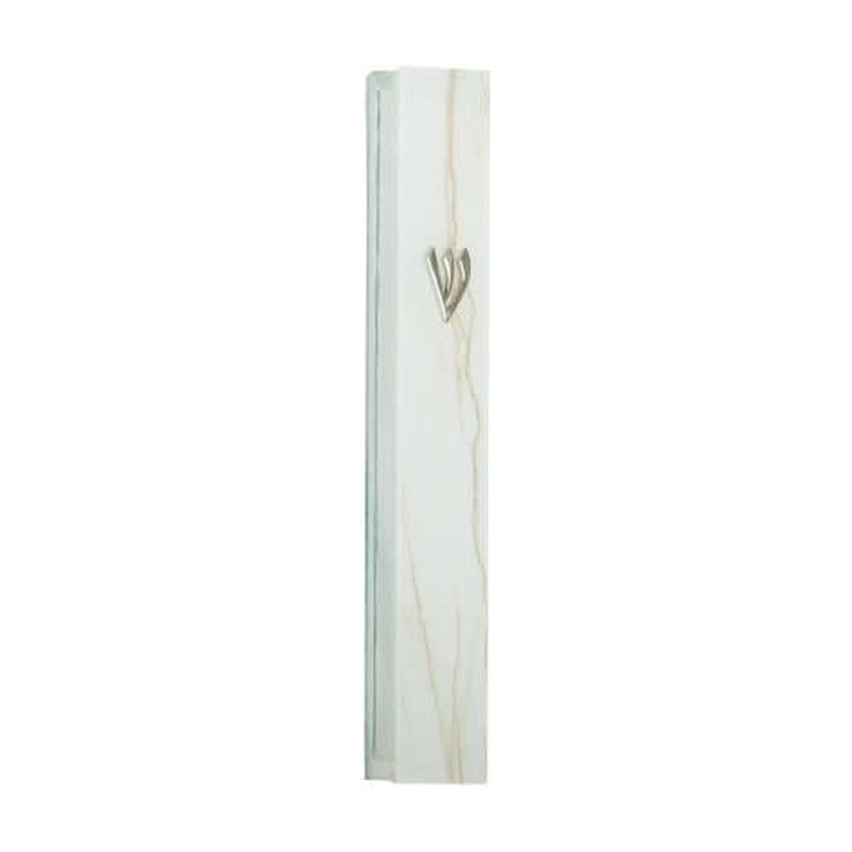 Mezuzah, Marble Effect