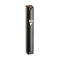 Mezuzah Case, Black Plastic, 10cm