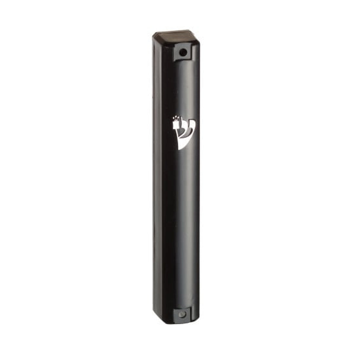 Mezuzah, Plastic, 12cm
