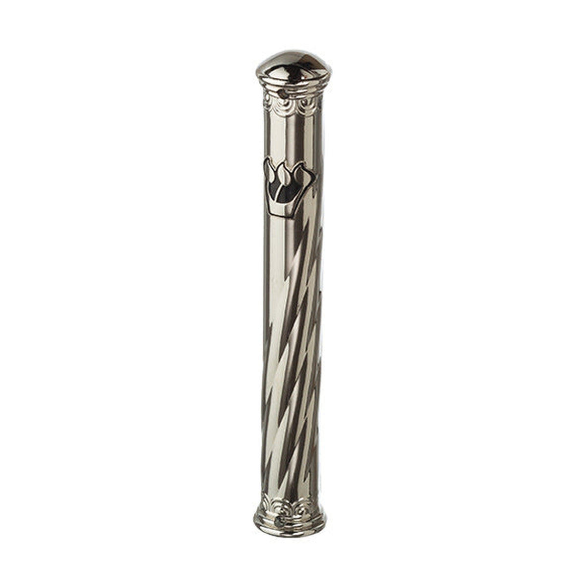 Mezuzah, Nickel