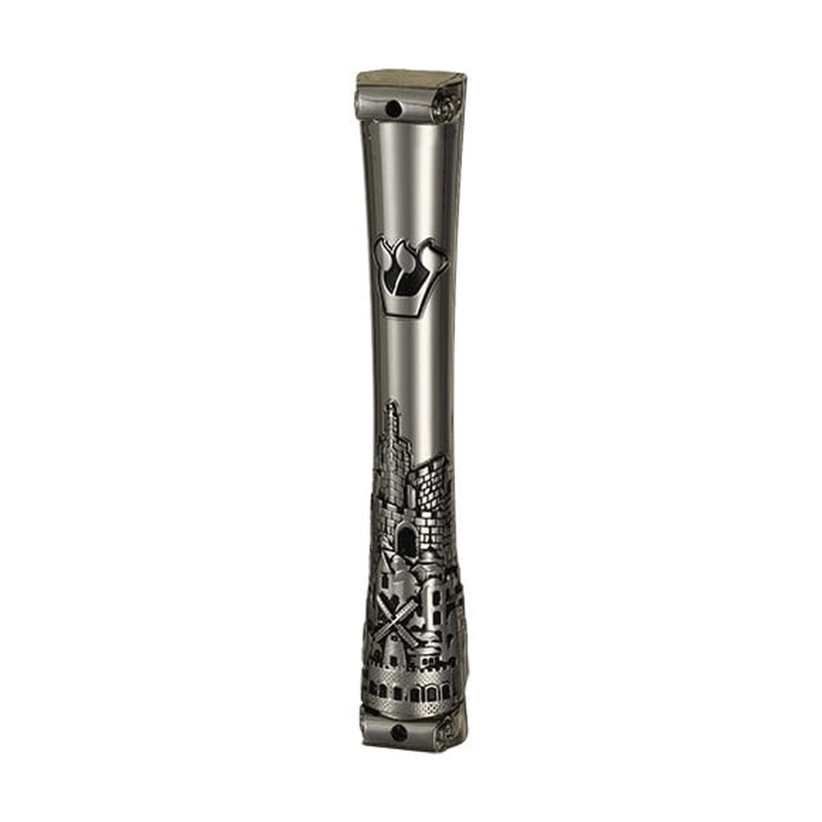 Mezuzah, Jerusalem Design