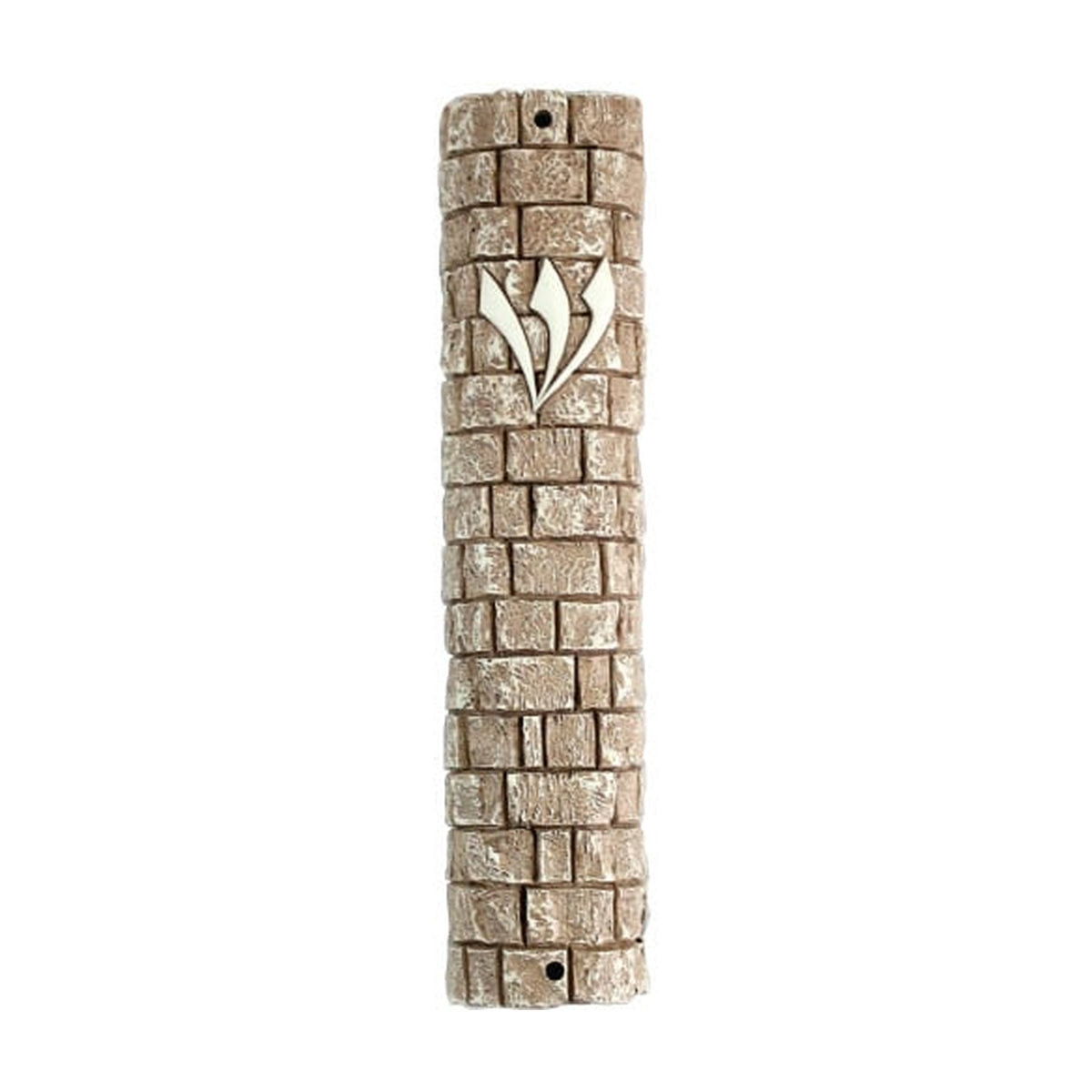 Mezuzah, Kotel