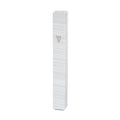 Plastic Mezuzah, 10cm