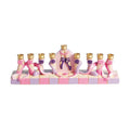 Ballet Menorah