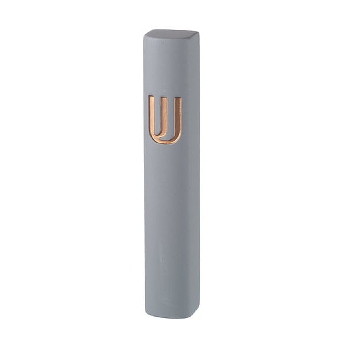 Mezuzah, Polyresin, 12cm