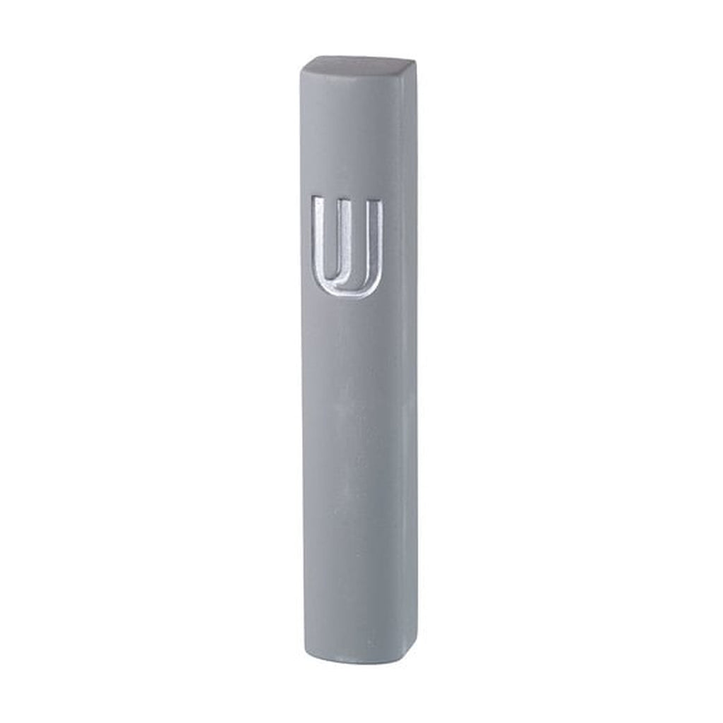 Mezuzah, Polyresin, 12cm