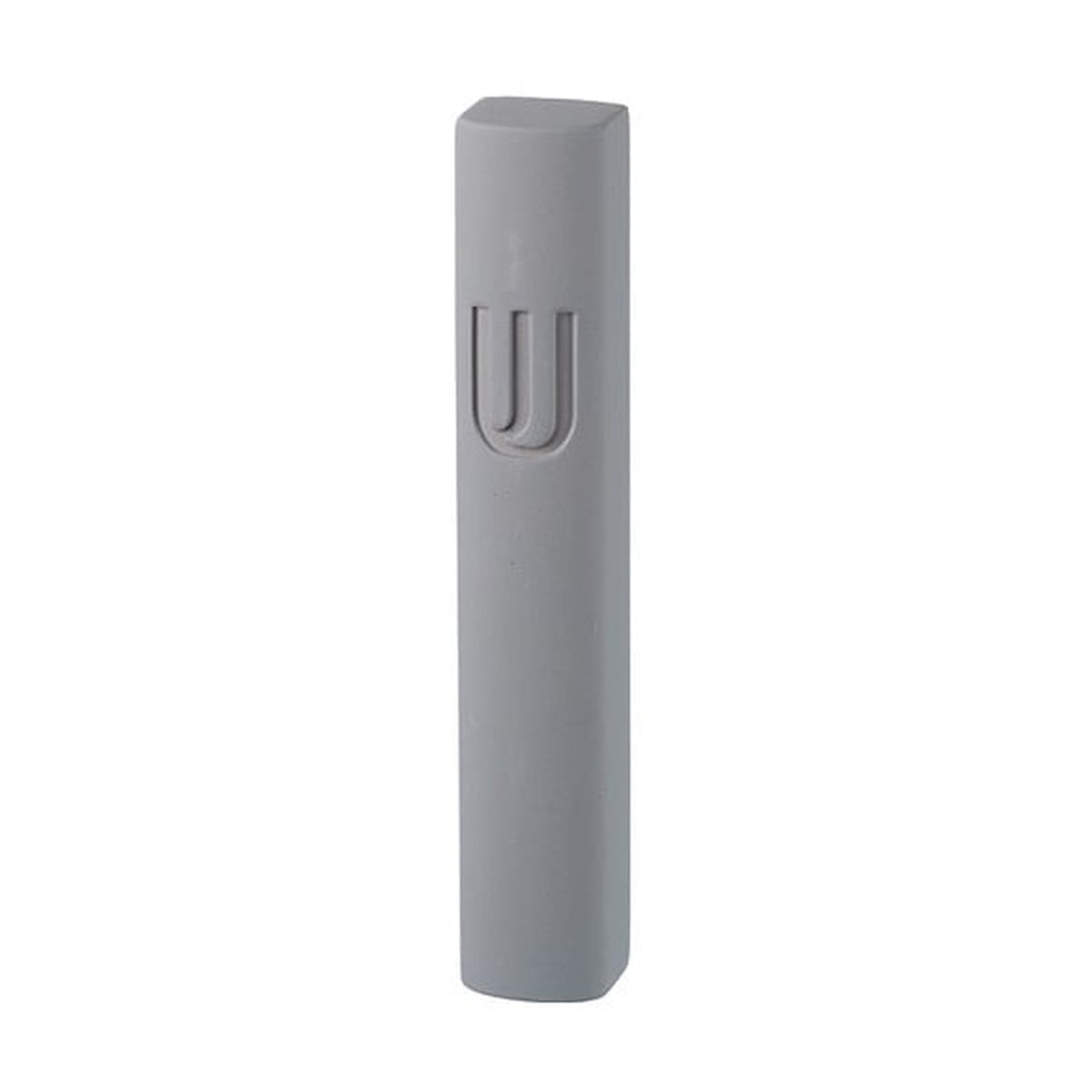 Mezuzah, Polyresin, 12cm