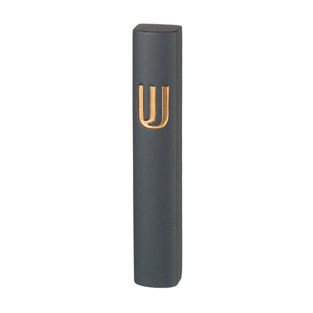 Mezuzah, Polyresin, 12cm