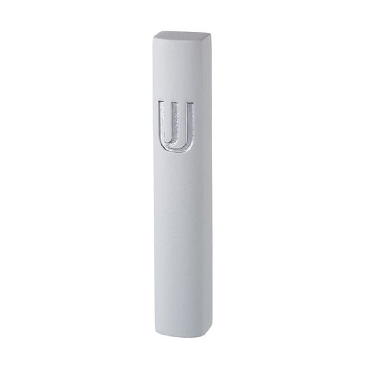 Mezuzah, Polyresin, 12cm