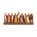 Dog Menorah