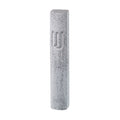 Mezuzah, Cast Stone, 12