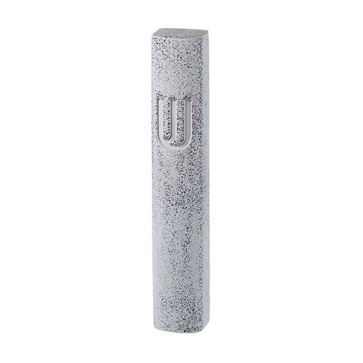 Mezuzah, Cast Stone, 12