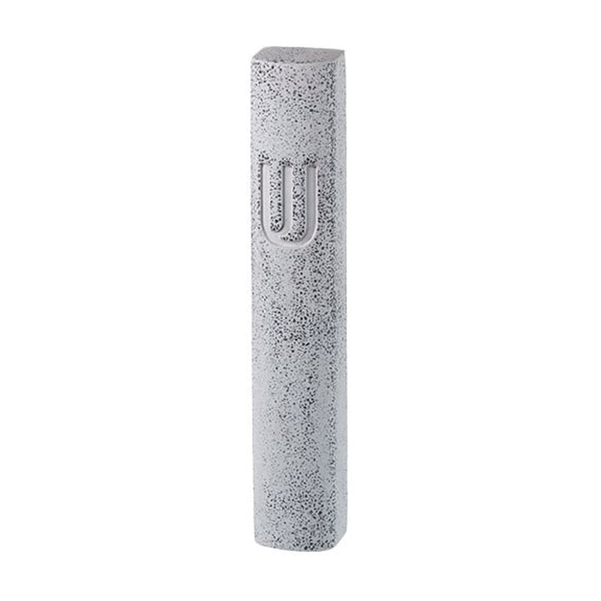 Mezuzah, Cast Stone, 12