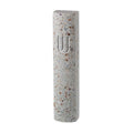 Mezuzah, Cast Stone, 12