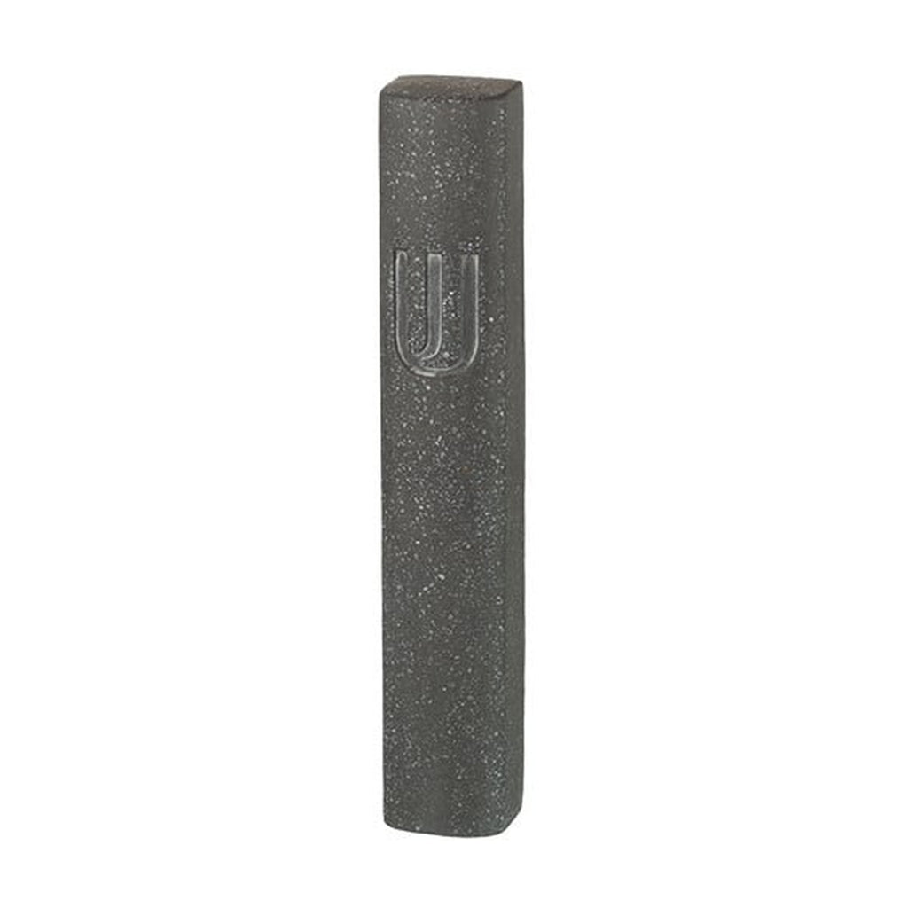Mezuzah, Cast Stone, 12