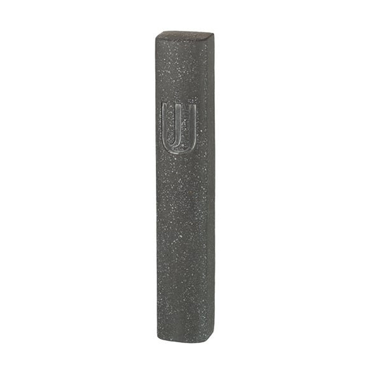 Mezuzah, Cast Stone, 12