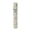 'Kotel'' Stone Mezuzah, 12cm