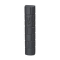 Brick Wall Mezuzah, 12cm