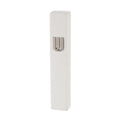 Concrete Polymer Mezuzah, 12cm