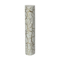 Marble-Effect Mezuzah, 12cm