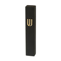 Concrete Polymer Mezuzah, 12cm