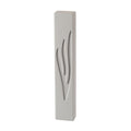 Mezuzah, Polyresin Cement-Effect, 12cm