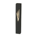 Stone-Effect Mezuzah, 12cm
