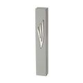 Stone-Effect Mezuzah, 12cm