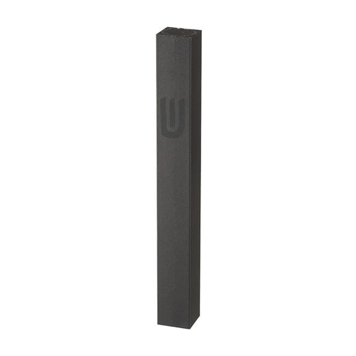 Mezuzah, Aluminum, 10cm