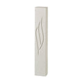 Stone-Effect Polyresin Mezuzah, 12cm