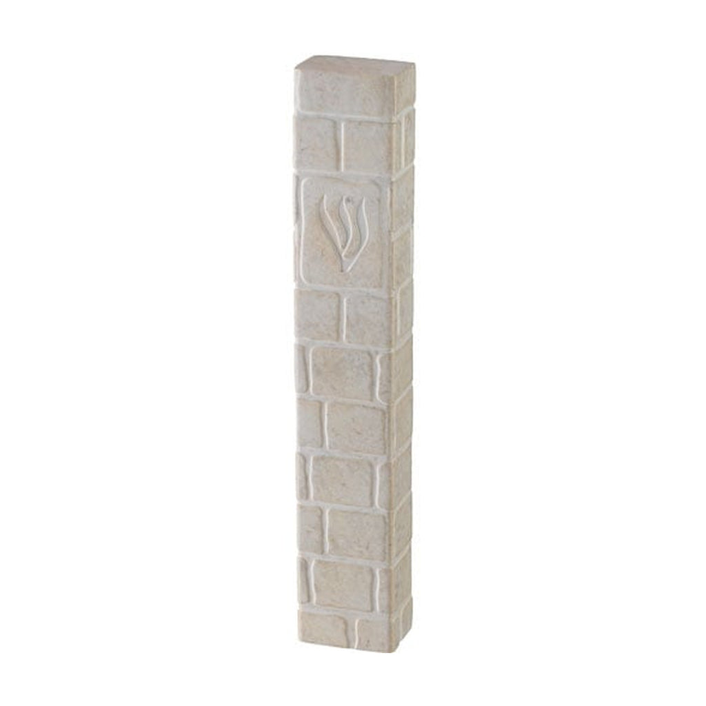 "Kotel" Wall Mezuzah 12 cm