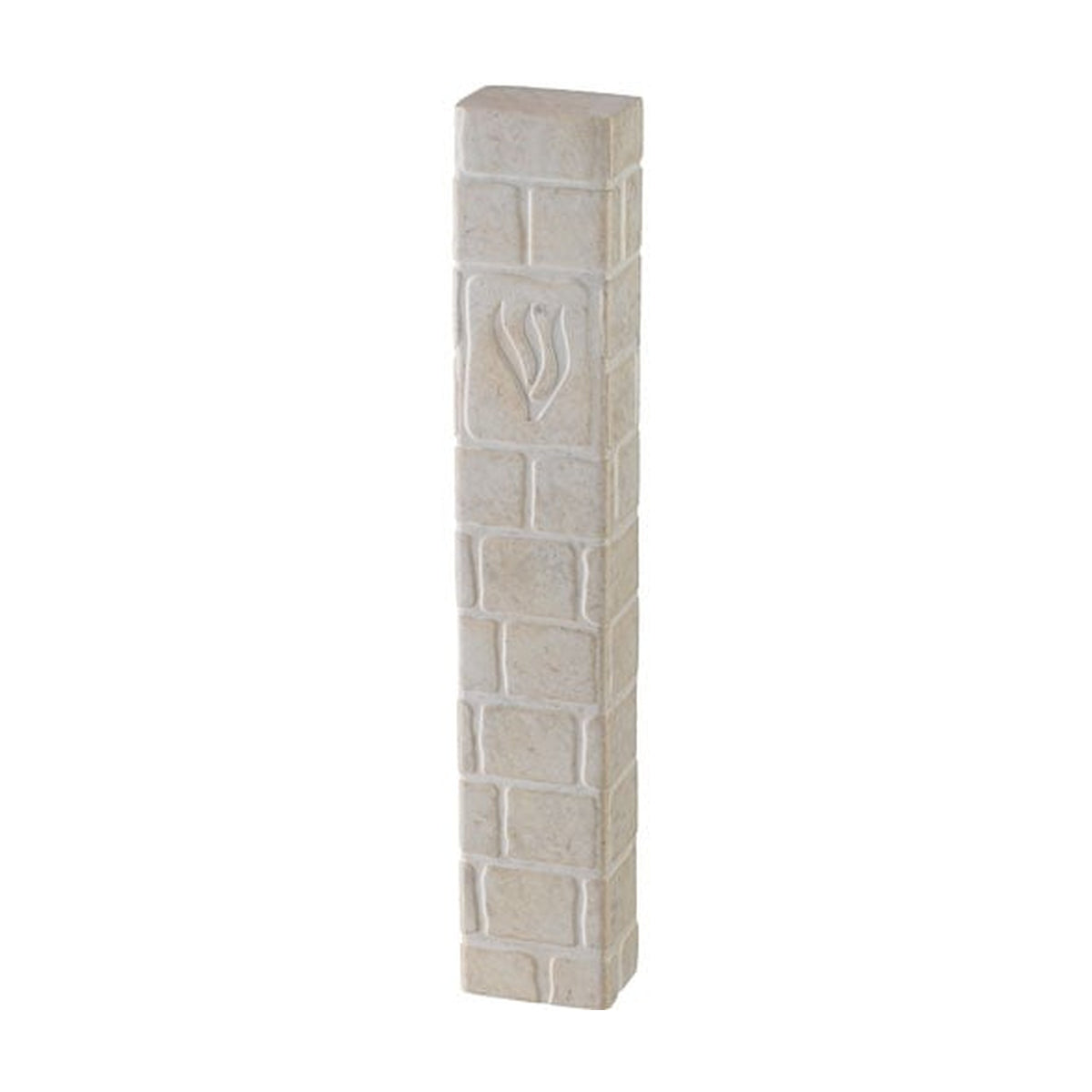 "Kotel" Wall Mezuzah 25 cm