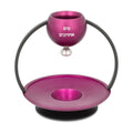 Mayim Achronim, Modern Sleek Design, Purple