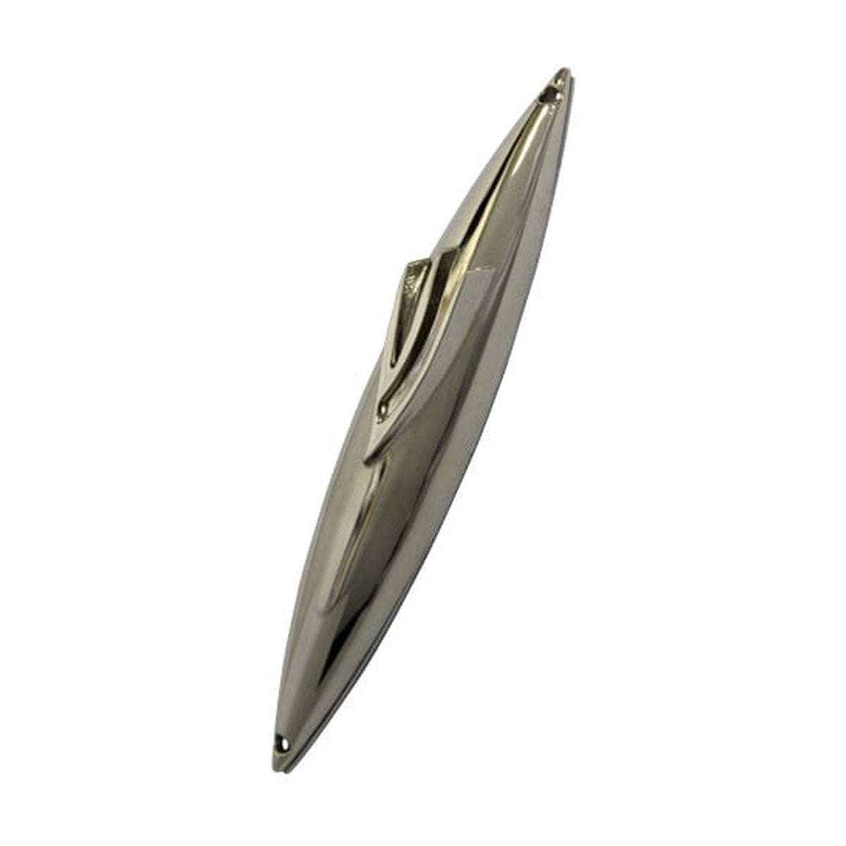 Mezuzah, Modern Oval