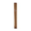 Mezuzah, Copper Plastic