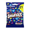 Smarties Sharing Bag