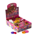 Chocolate Gelt Coins, Milk Chocolate