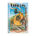 Tefillin: Making the Connection