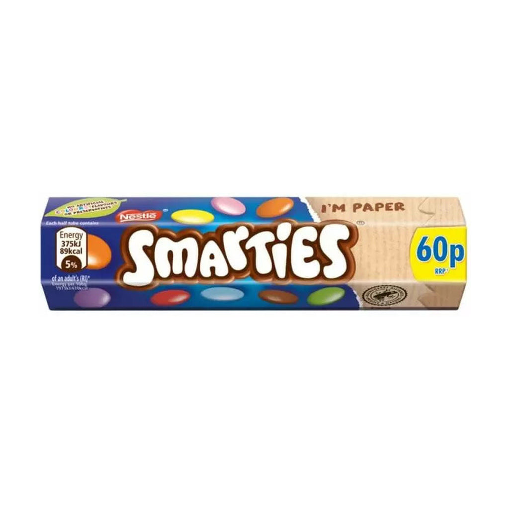 Smarties