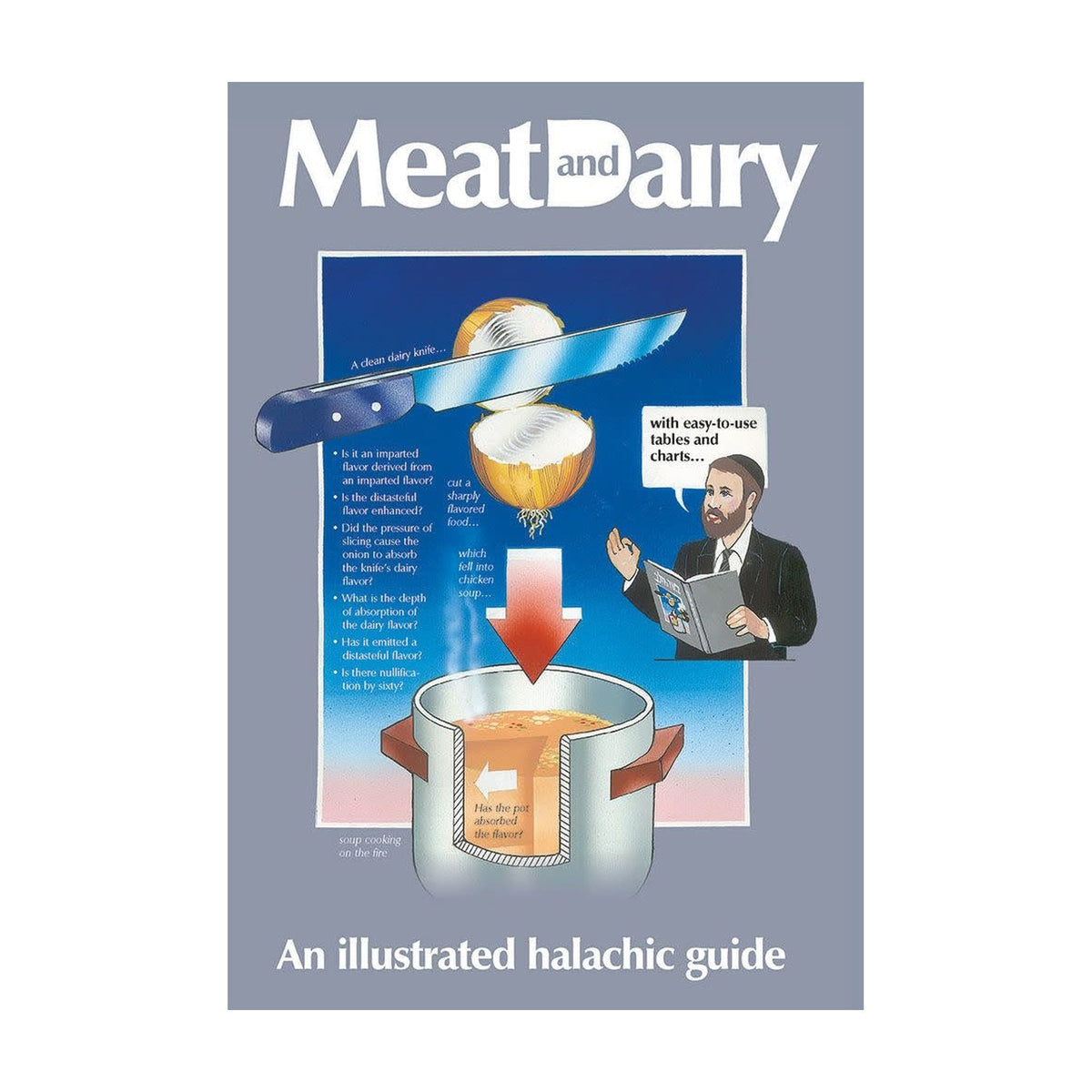 Meat and Dairy