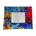 Challah Cover, Marc Chagall Design