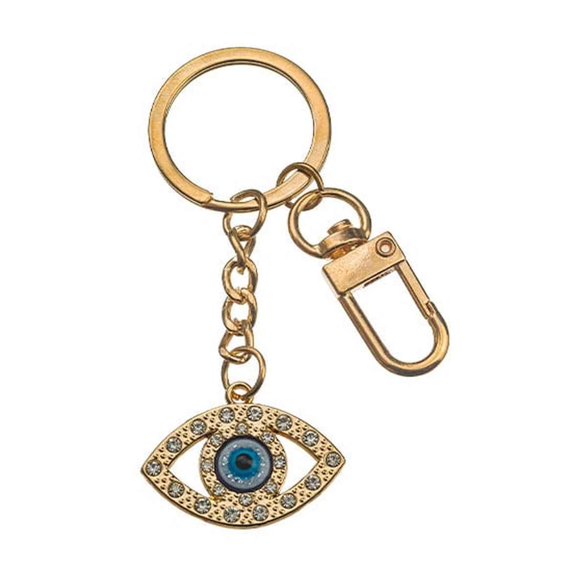 Keychain, Eye