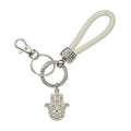Keychain, Hamsa
