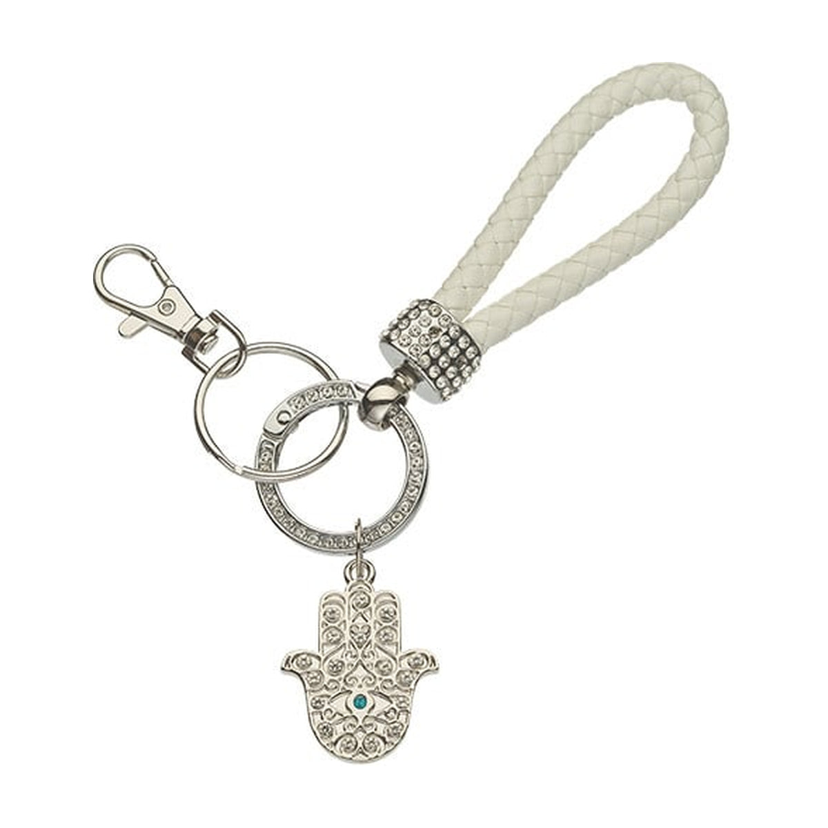 Keychain, Hamsa