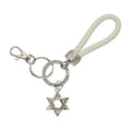 Keychain, Magen David
